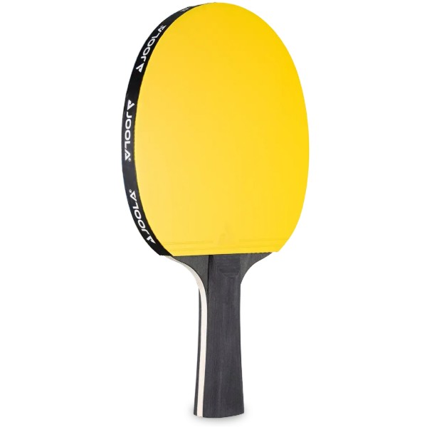 Фото - Набір для настільного тенісу Joola Duo Colorato 2 Bats 3 Balls (54914)